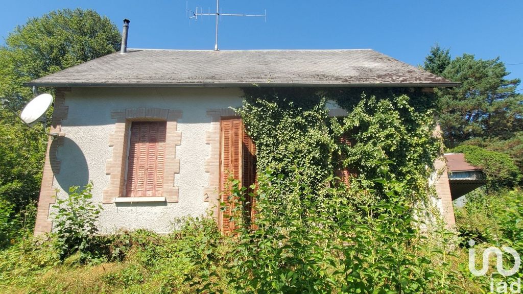 Achat maison 3 chambre(s) - Lamazière-Basse