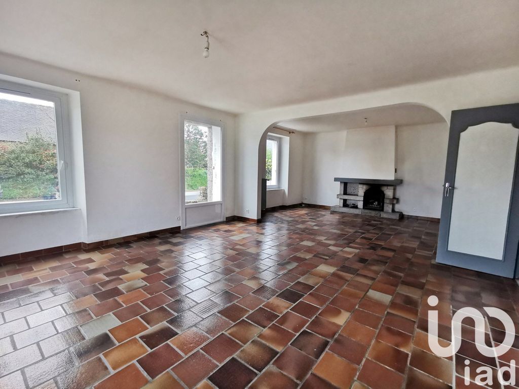 Achat maison 3 chambre(s) - Prat