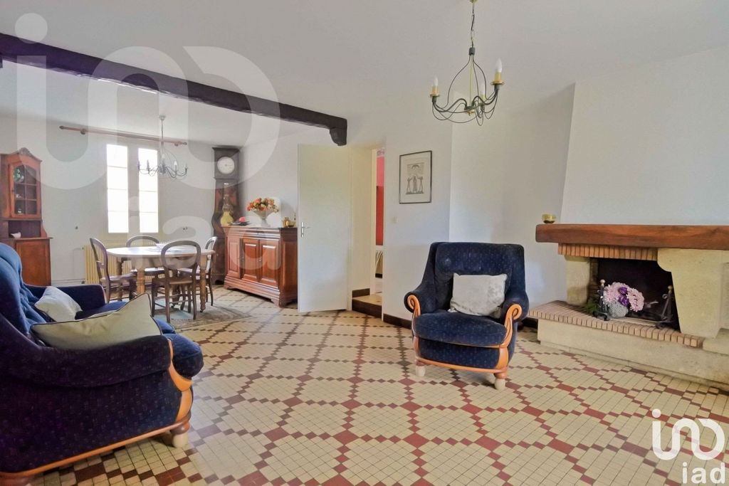 Achat maison 3 chambre(s) - Margaux-Cantenac