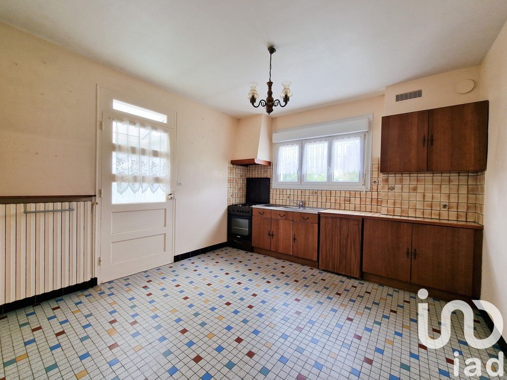 Achat maison 5 chambre(s) - Gourin