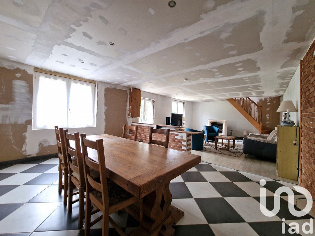 Achat maison à vendre 1 chambre 94 m² - Gourin