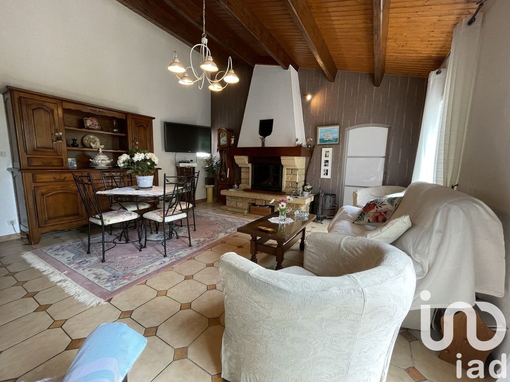 Achat maison 3 chambre(s) - Saint-Denis-d'Oléron