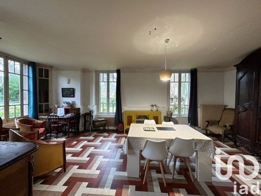 Achat maison 4 chambre(s) - Saint-Céré