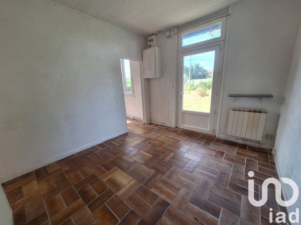 Achat maison 3 chambre(s) - Ménesplet