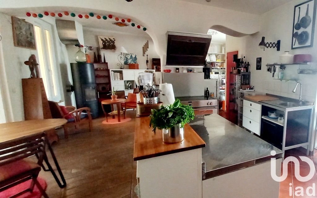 Achat maison 2 chambre(s) - Sotteville-lès-Rouen