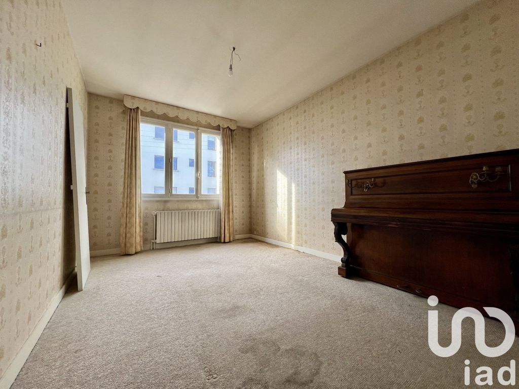 Achat maison 3 chambre(s) - Rennes