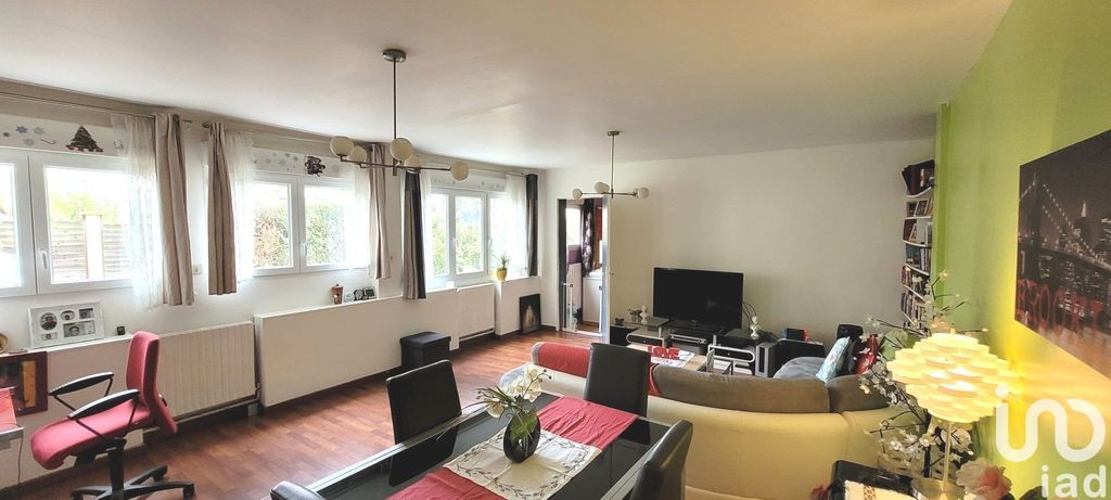 Achat maison 4 chambre(s) - Carrières-sous-Poissy