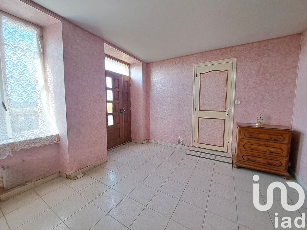 Achat maison 3 chambre(s) - Plédéliac