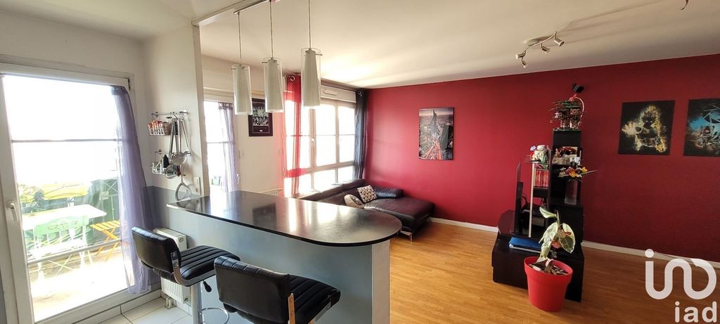 Achat appartement 5 pièce(s) Poissy