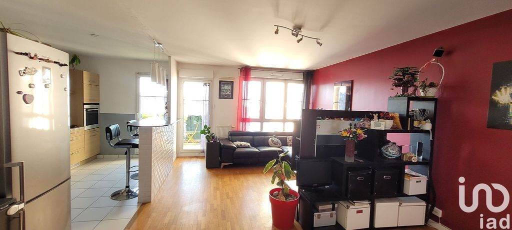 Achat appartement 5 pièce(s) Poissy