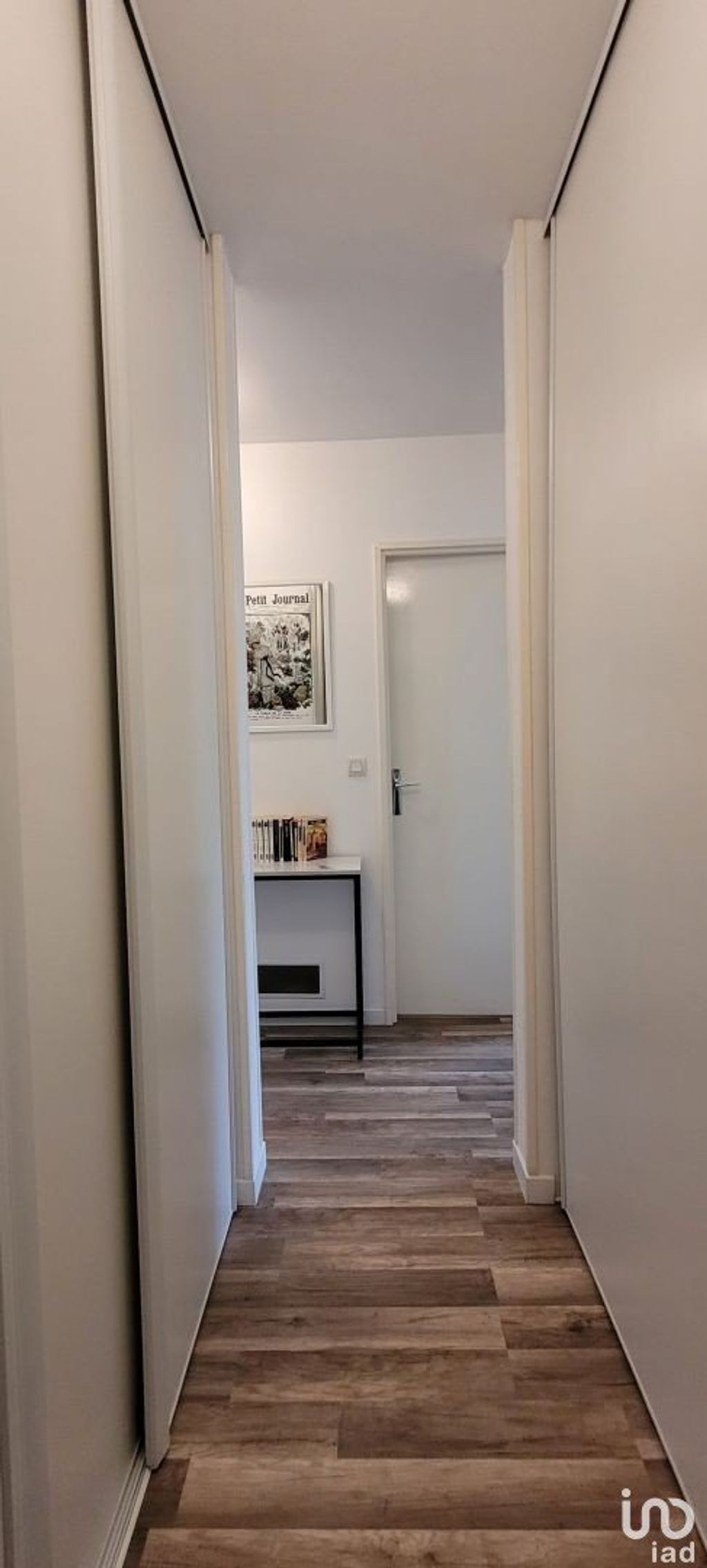 Achat appartement 4 pièce(s) Poissy