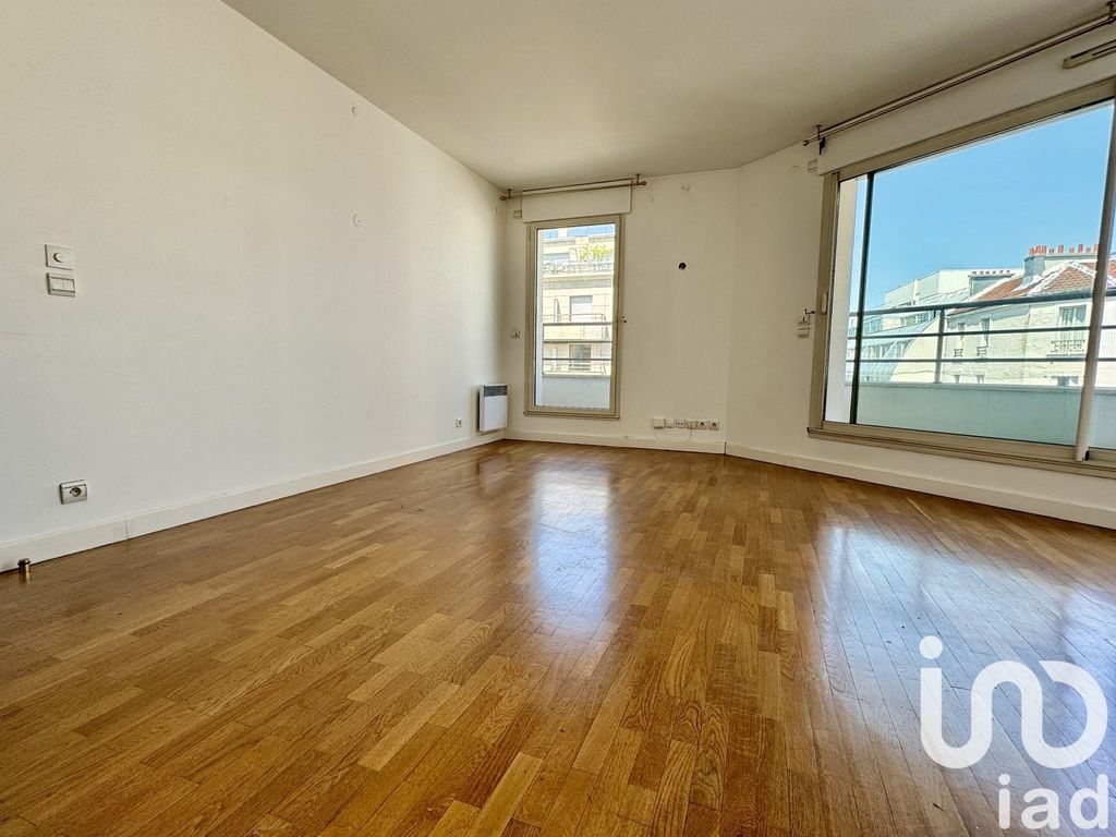 Achat appartement 3 pièce(s) Levallois-Perret