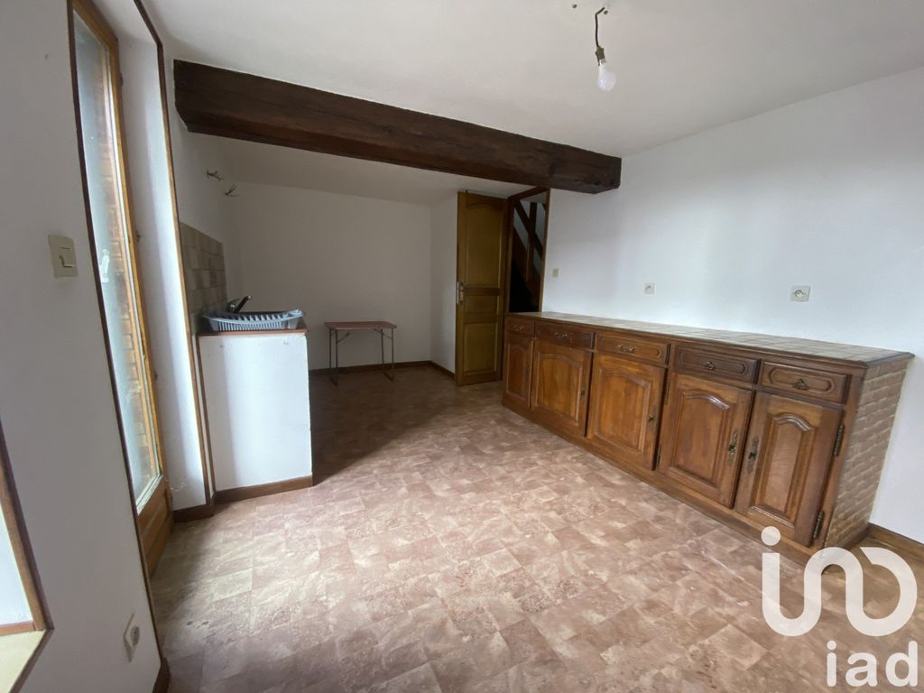 Achat maison 2 chambre(s) - Désertines