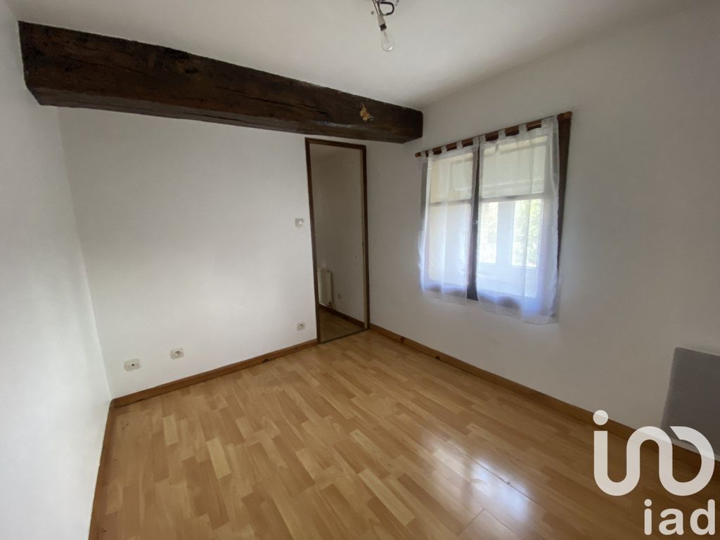 Achat maison 2 chambre(s) - Désertines