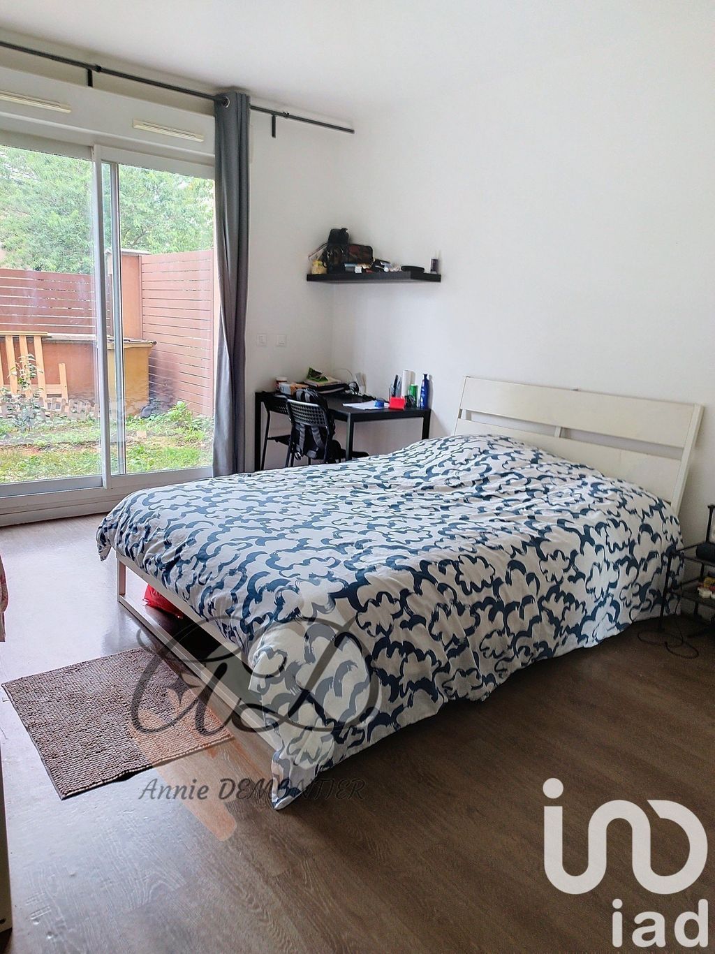 Achat maison à vendre 3 chambres 94 m² - Vitry-sur-Seine