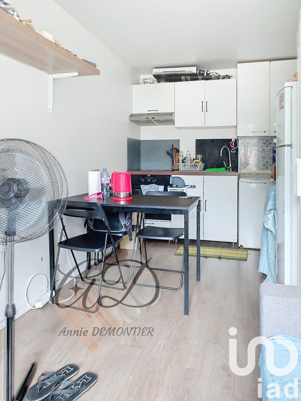 Achat maison 3 chambre(s) - Vitry-sur-Seine