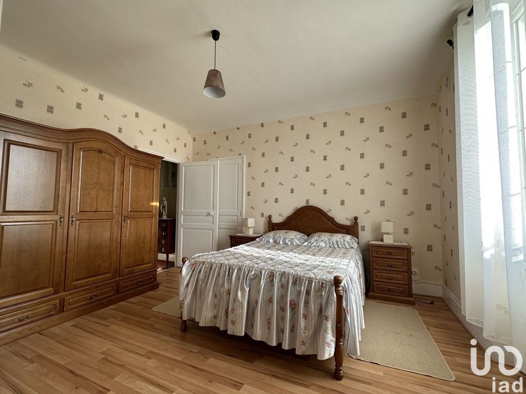 Achat maison 1 chambre(s) - Montluçon