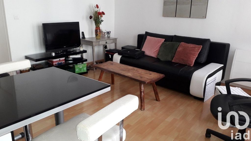 Achat appartement à vendre 2 pièces 38 m² - La Ferté-sous-Jouarre