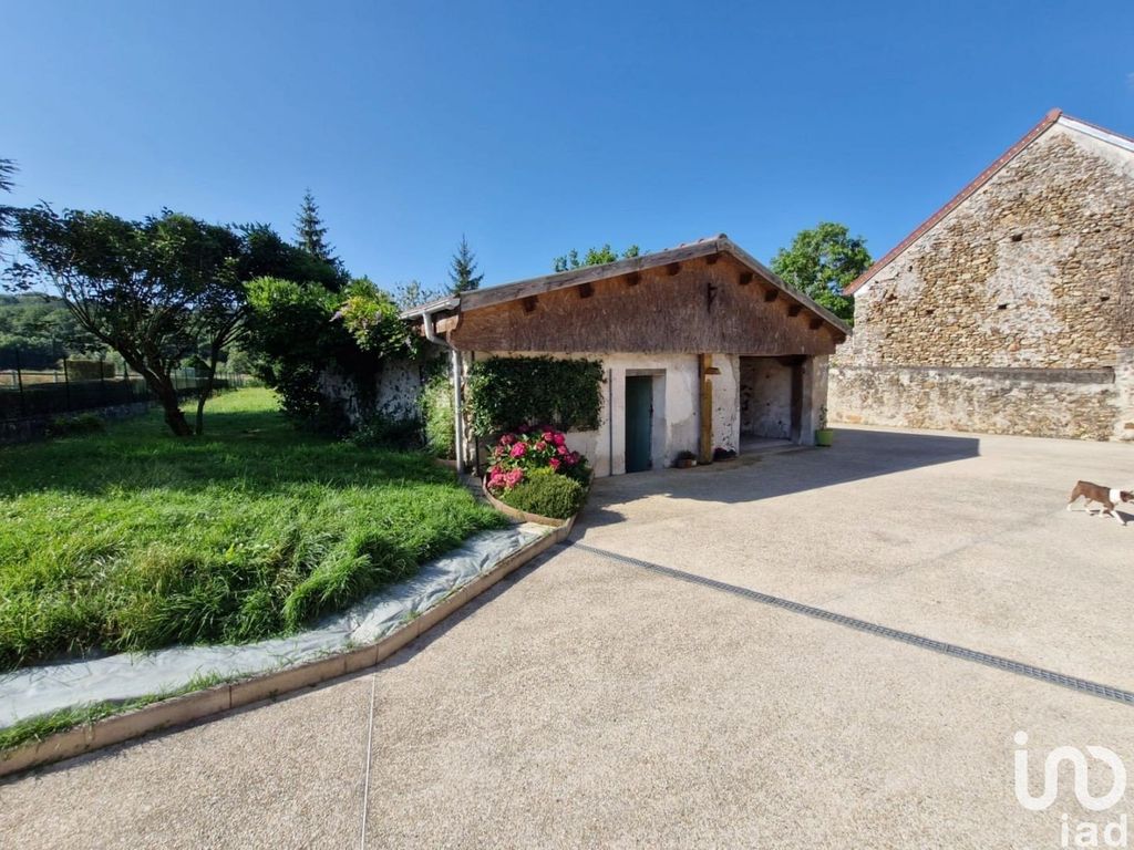 Achat maison 3 chambre(s) - La Ferté-sous-Jouarre