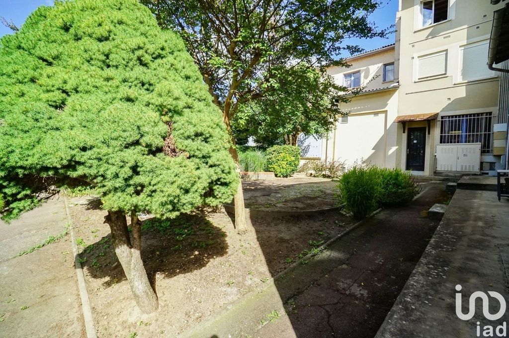 Achat appartement 4 pièce(s) Lévignac