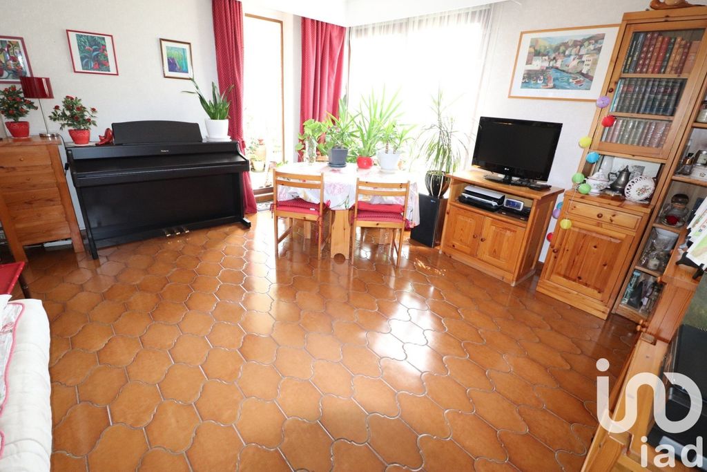 Achat appartement à vendre 4 pièces 70 m² - Avon