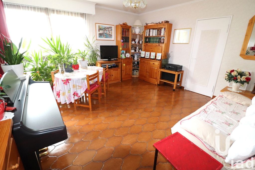 Achat appartement à vendre 4 pièces 70 m² - Avon