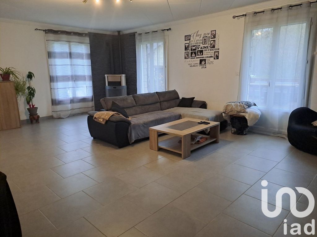 Achat maison 3 chambre(s) - Saint-Hilaire-les-Andrésis