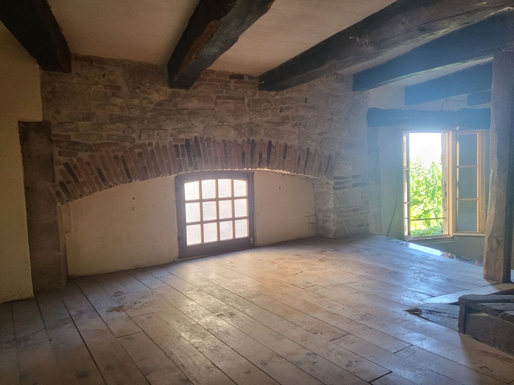 Achat maison 1 chambre(s) - Cordes-sur-Ciel