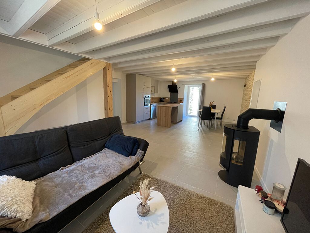 Achat maison 5 chambre(s) - Doix-les-Fontaines