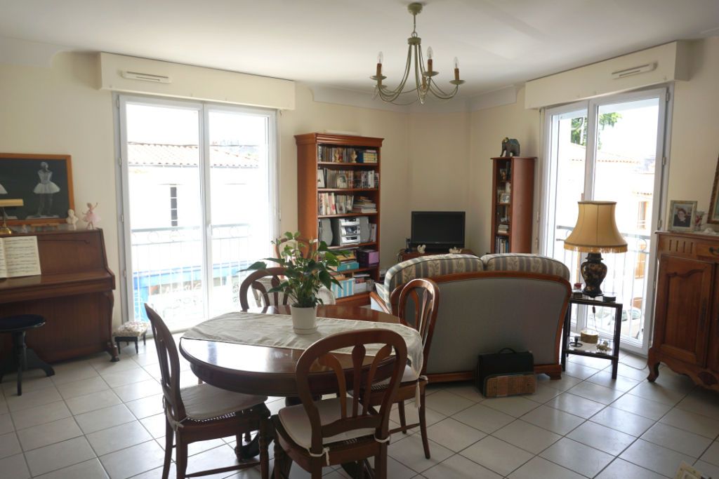 Achat appartement à vendre 2 pièces 56 m² - La Roche-sur-Yon