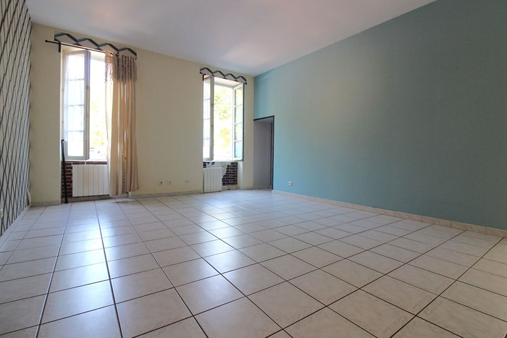 Achat appartement à vendre 3 pièces 71 m² - Chalon-sur-Saône