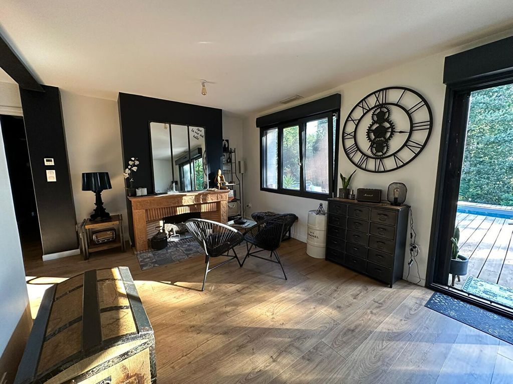 Achat maison à vendre 3 chambres 147 m² - Montastruc-la-Conseillère