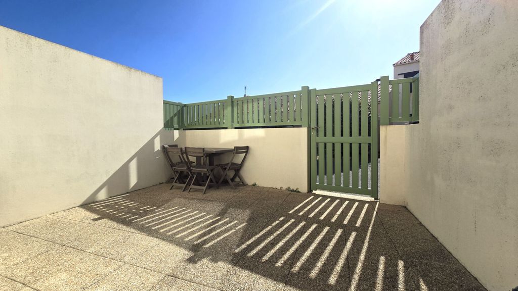 Achat maison 2 chambre(s) - Les Sables-d'Olonne