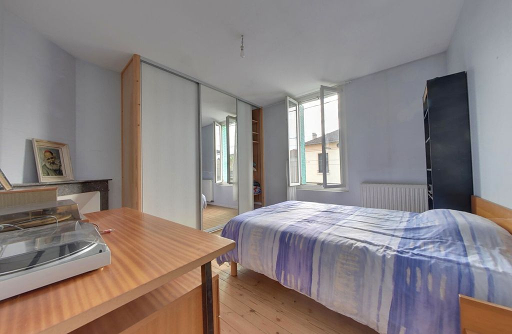 Achat maison 3 chambre(s) - Montauban