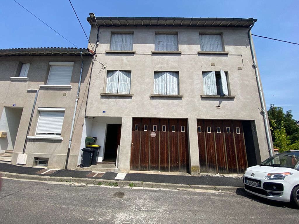 Achat appartement à vendre 8 pièces 200 m² - Carmaux