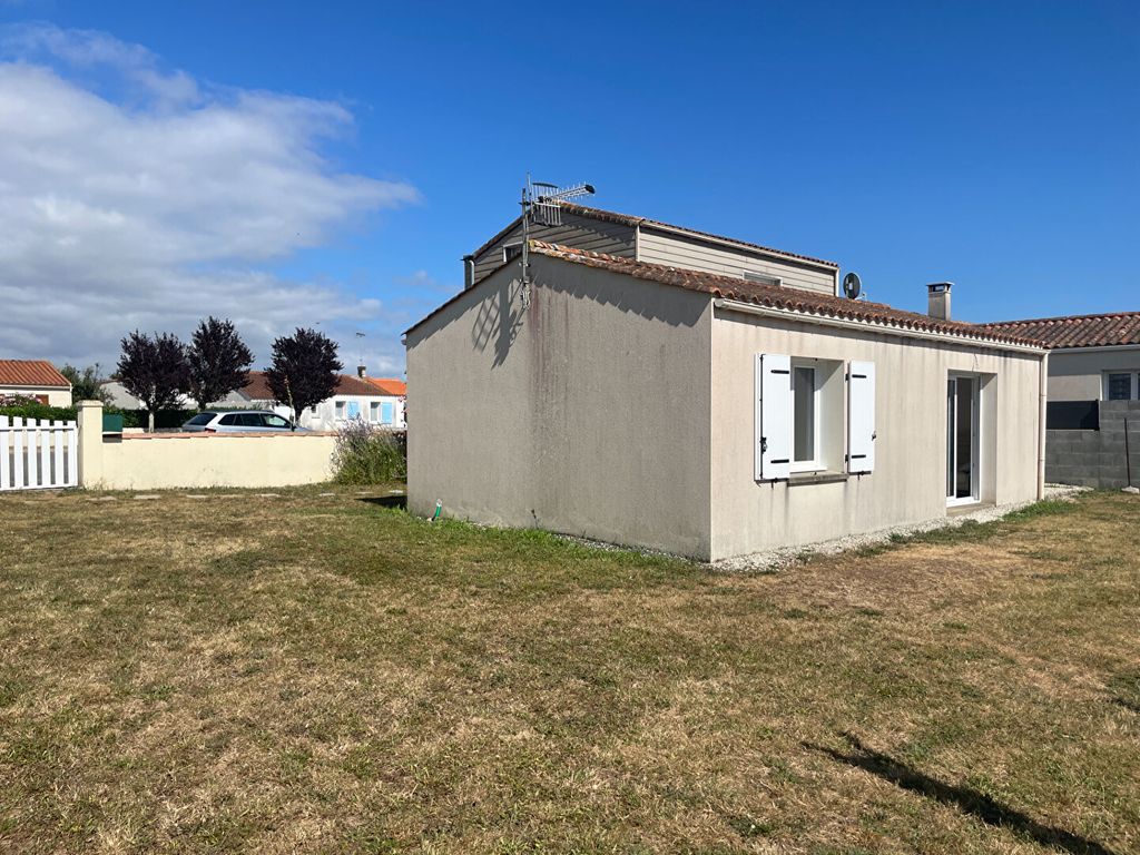 Achat maison 3 chambre(s) - Angles