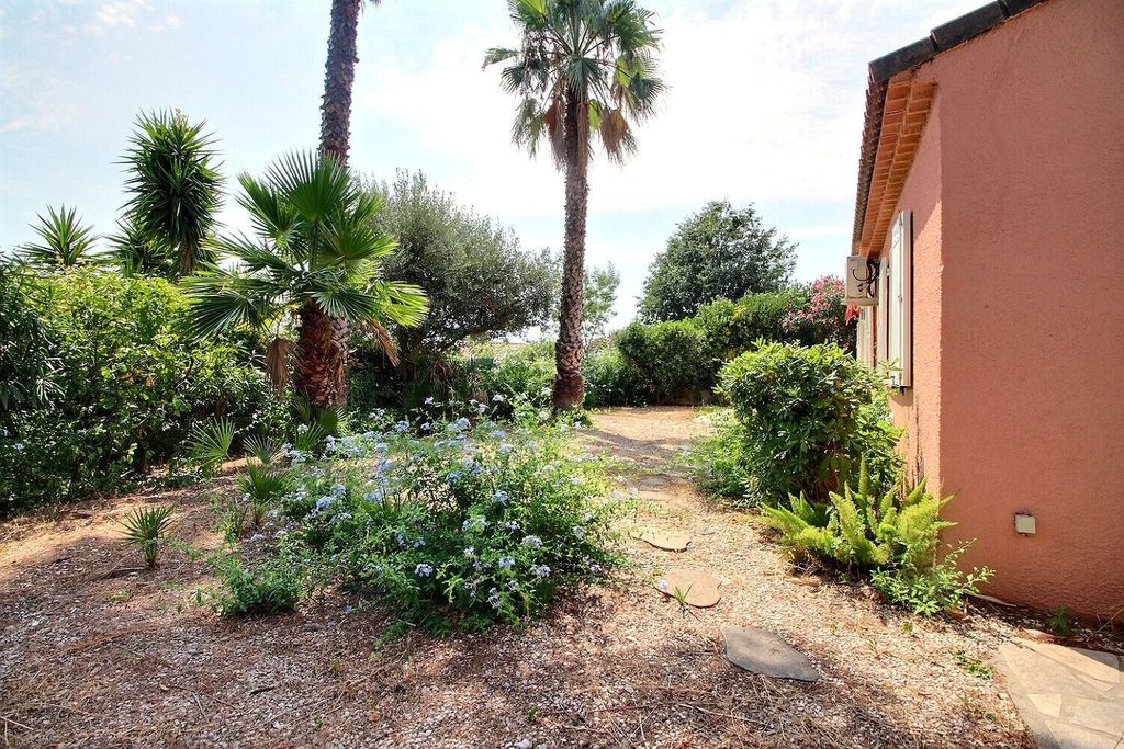 Achat maison 4 chambre(s) - La Valette-du-Var