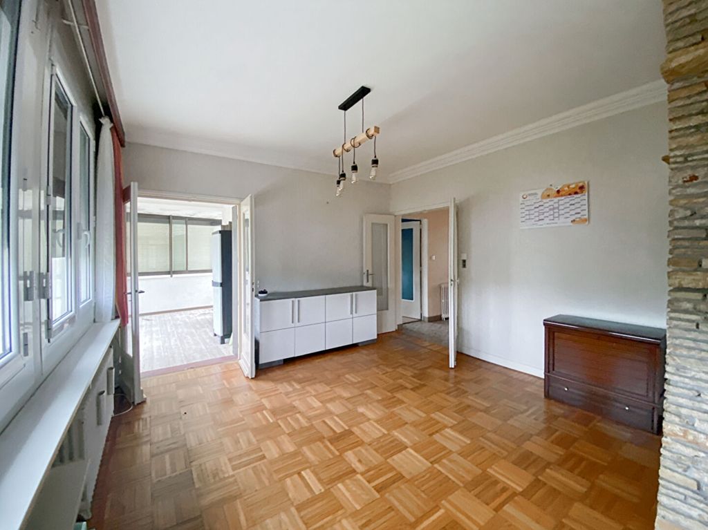 Achat maison 5 chambre(s) - Puy-l'Évêque