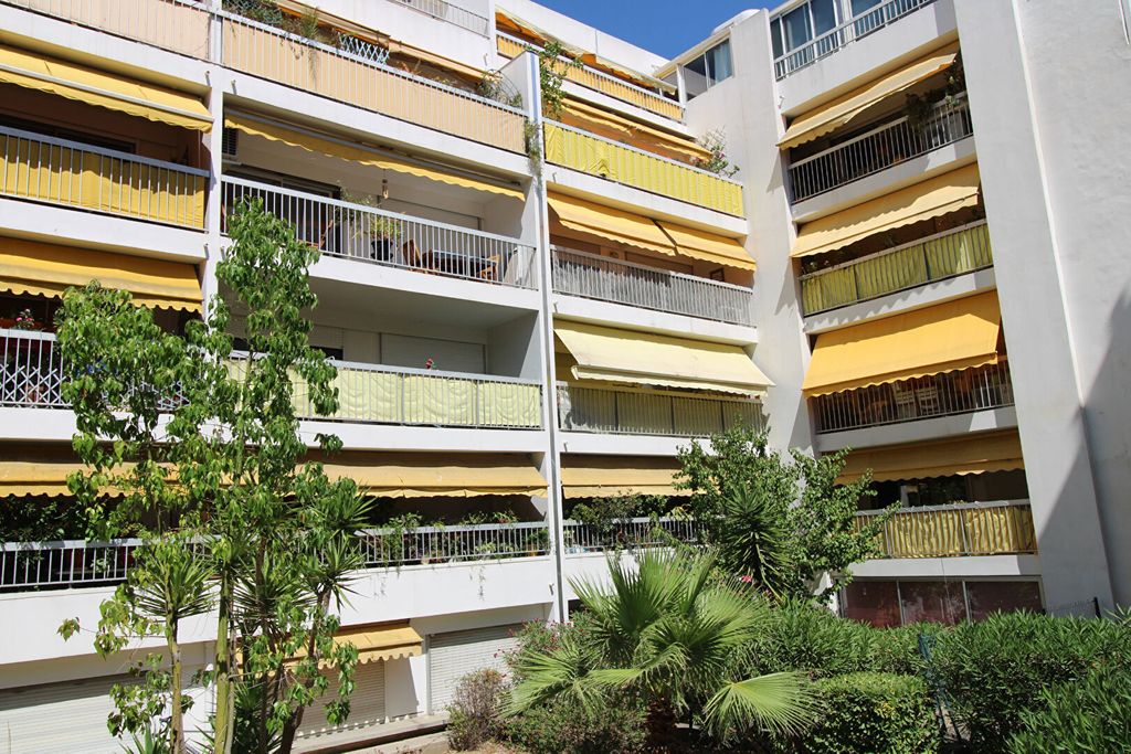 Achat appartement à vendre 4 pièces 90 m² - Toulon