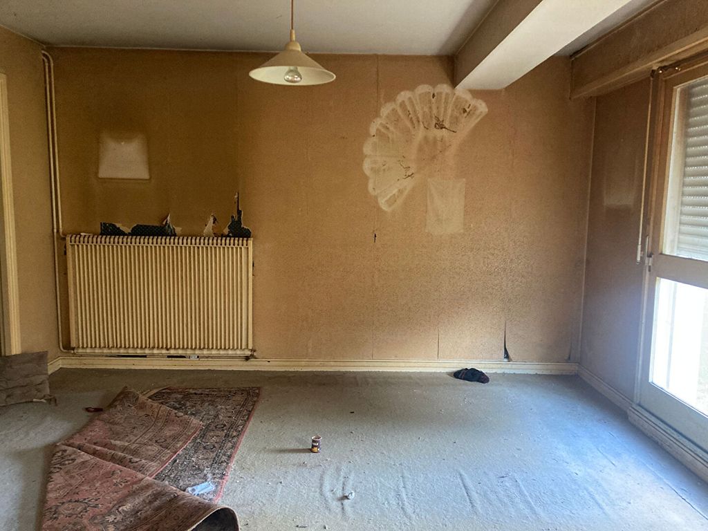 Achat studio à vendre 38 m² - Le Havre