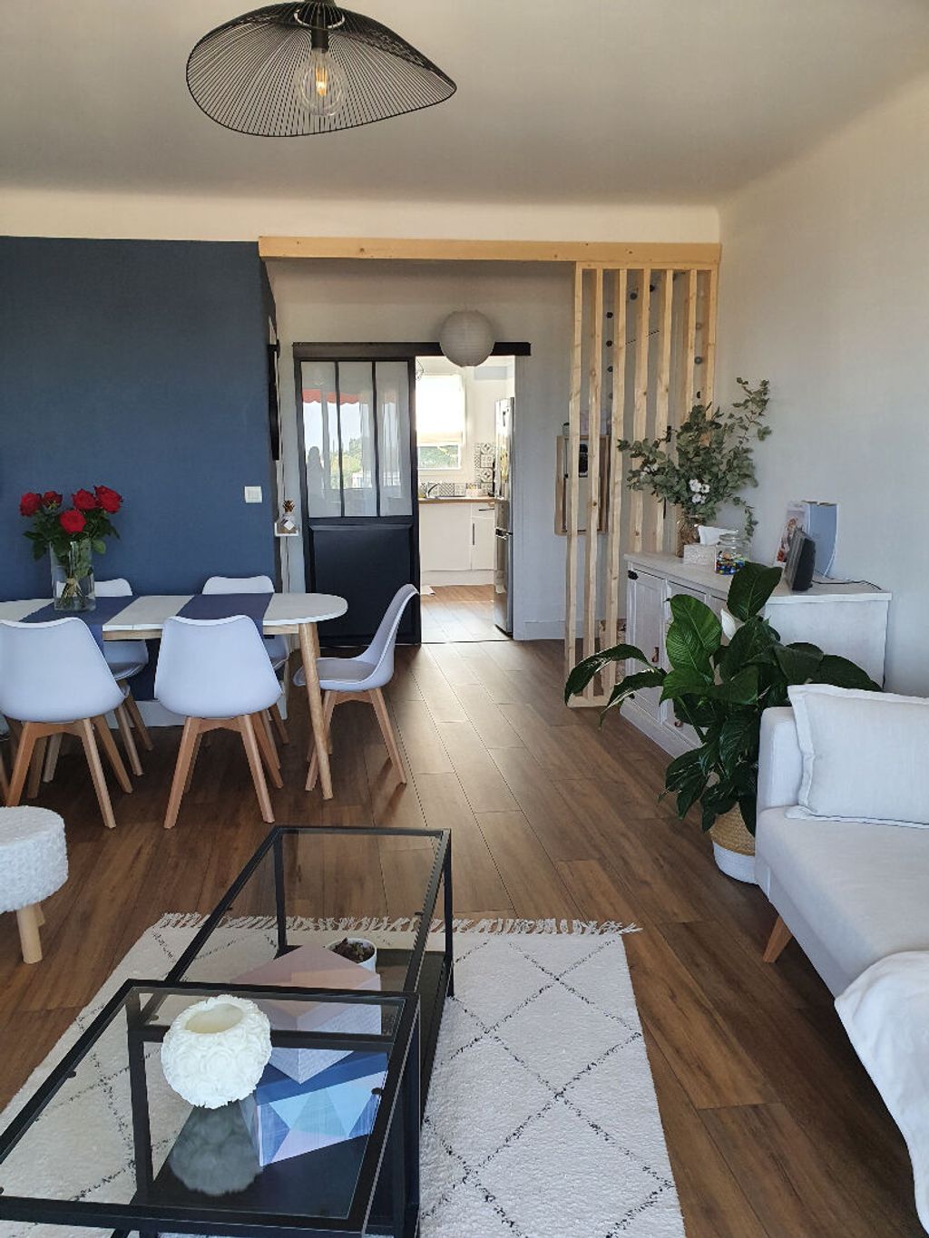 Achat appartement à vendre 3 pièces 74 m² - Grasse