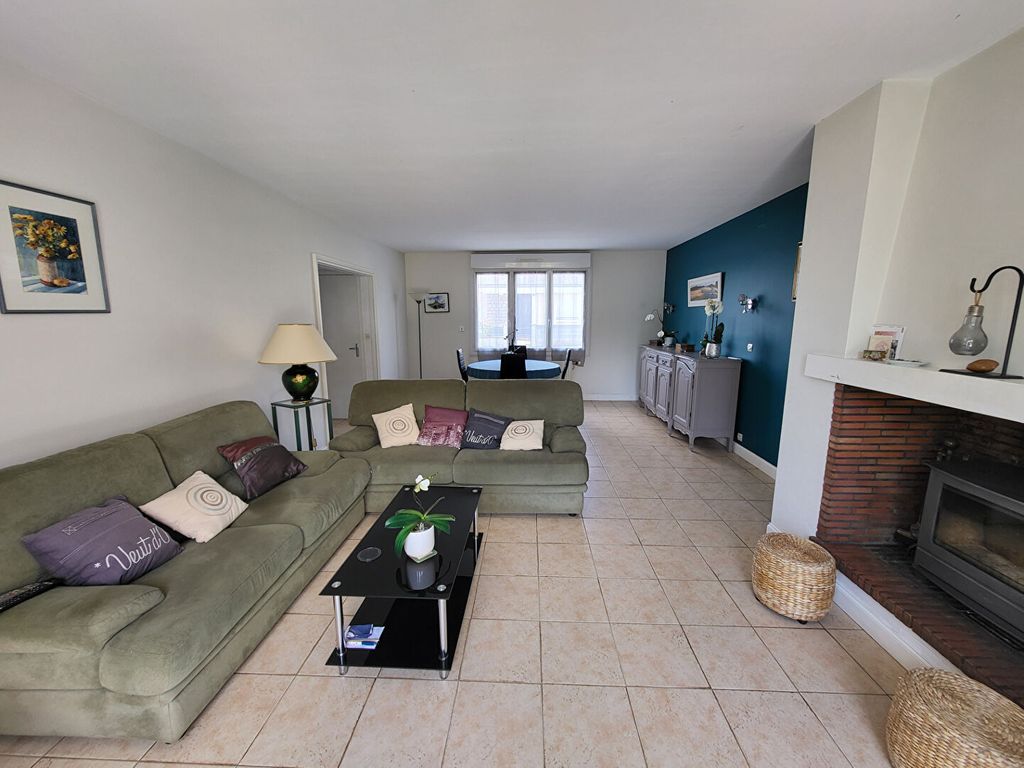 Achat maison 3 chambre(s) - Mauges-sur-Loire