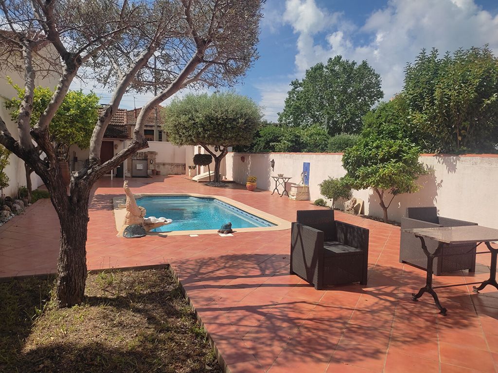 Achat maison 4 chambre(s) - Toulon