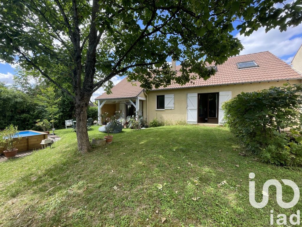 Achat maison à vendre 3 chambres 88 m² - Joigny