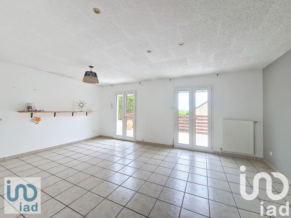 Achat maison 4 chambre(s) - Seignelay