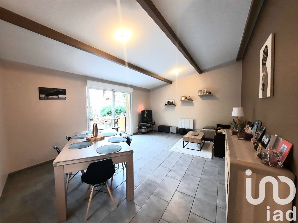 Achat maison à vendre 3 chambres 98 m² - Aire-sur-l'Adour