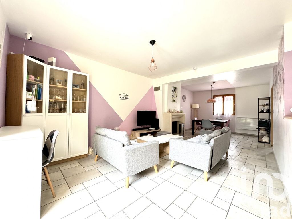 Achat maison 5 chambre(s) - Saint-Ouen-en-Brie