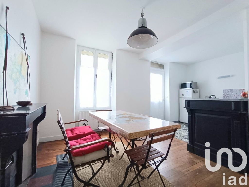 Achat maison à vendre 6 chambres 130 m² - Guignes