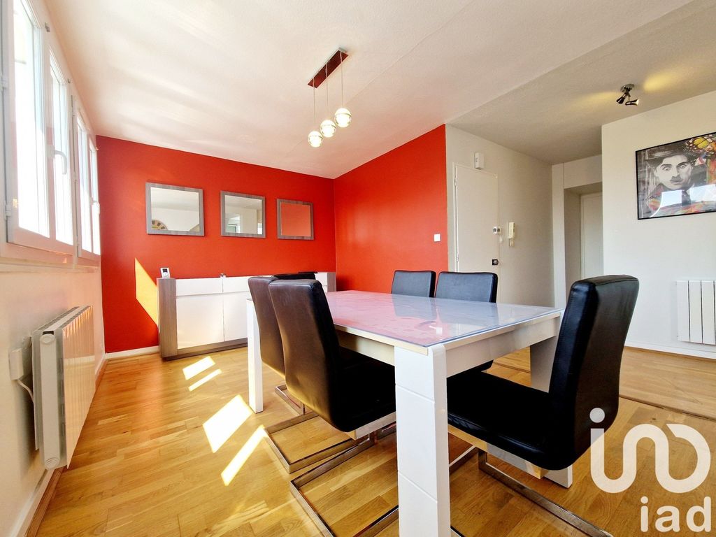 Achat appartement à vendre 4 pièces 75 m² - Muzillac