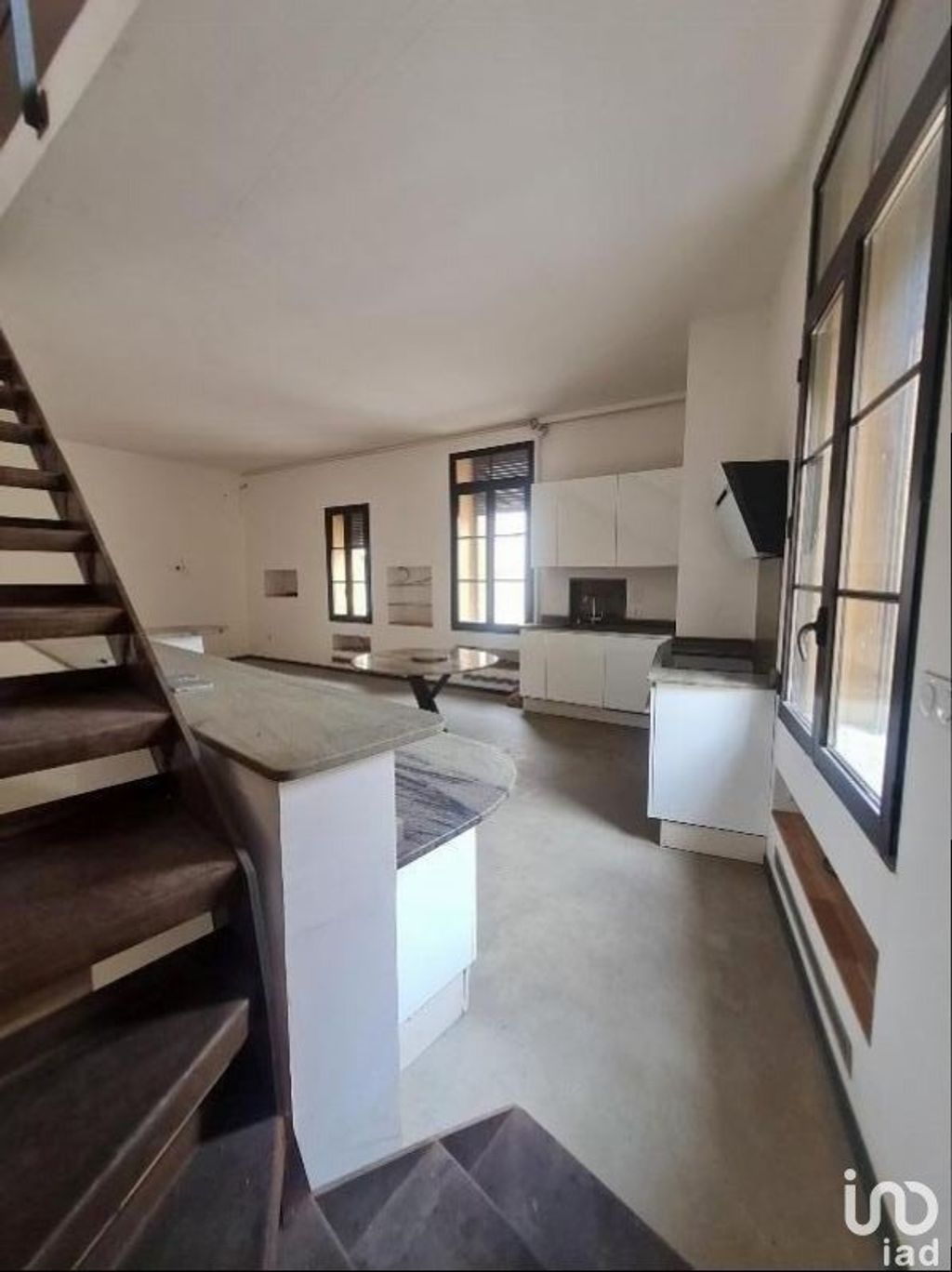 Achat maison à vendre 1 chambre 105 m² - Ille-sur-Têt